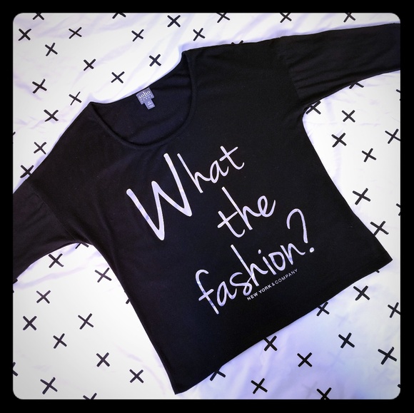 SOHO NEW YORK & COMPANY SHIRT - Picture 1 of 3
